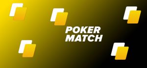 покер матч онлайн