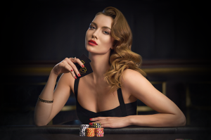 покер онлайн как играть